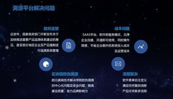 区块链主流的产品有哪些