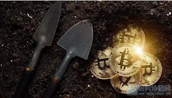 比特币怎么挖