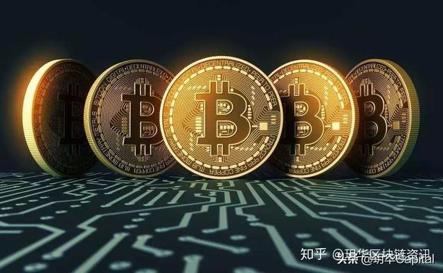 比特币兑美元汇率