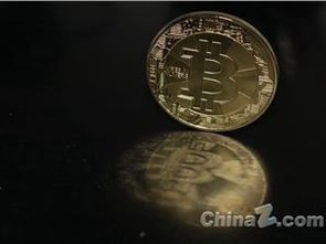 开矿比特币合法不合理