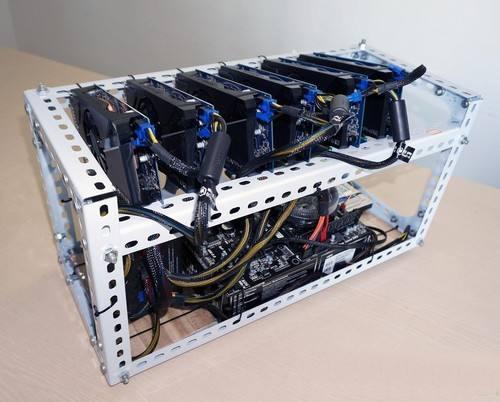 区块链技术应用是做什么