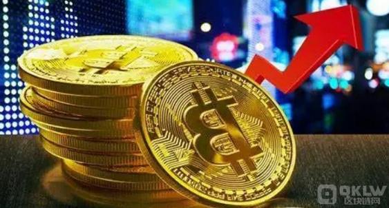 比特币市值排名全球第三