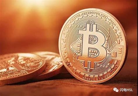 比特币技术简介