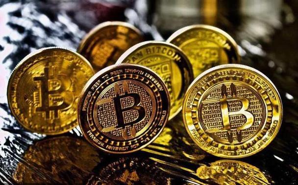 比特币朋友圈宣传文案