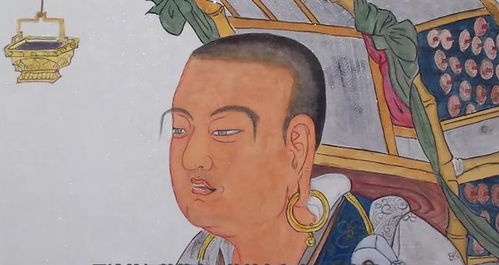 和尚对钱的看法