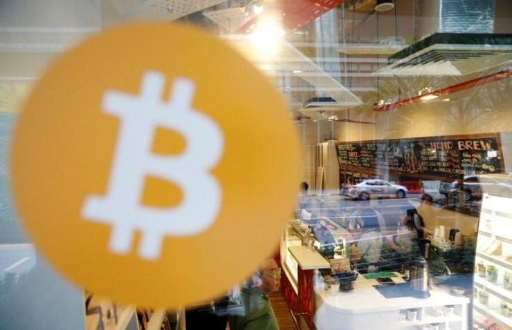 比特币上市公司受益股