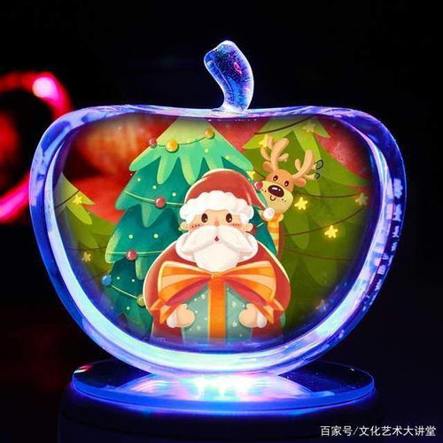 平安夜特效