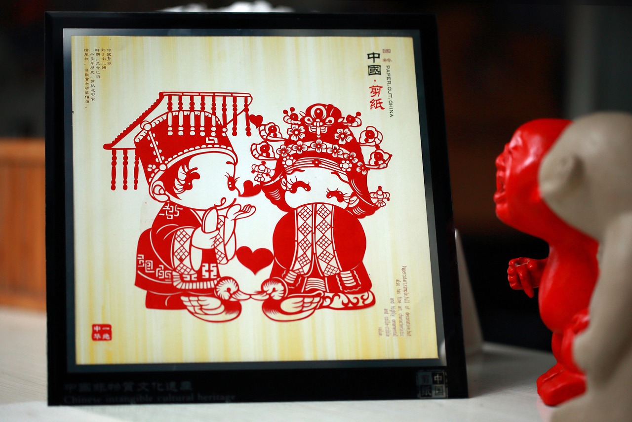 芜湖月中华情，探索中国传统文化的现代传承