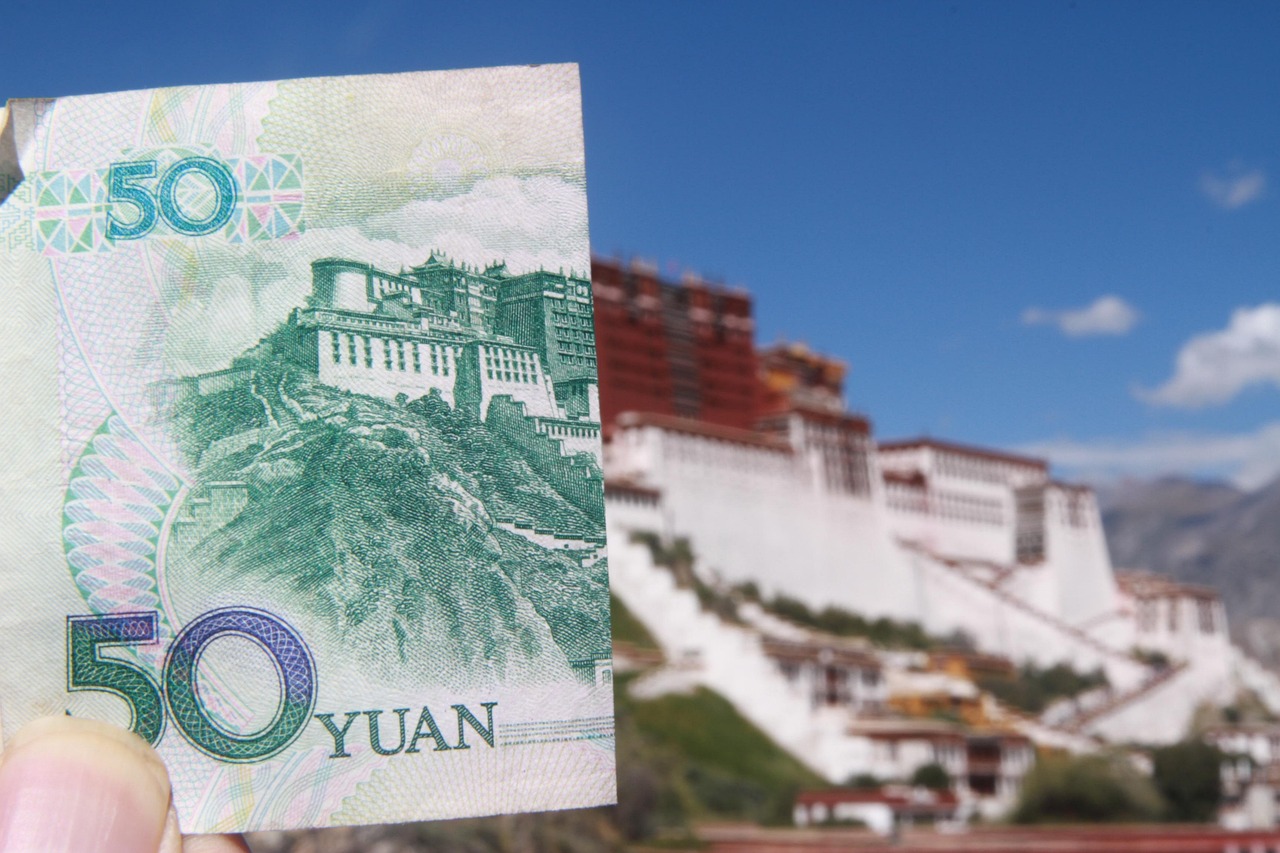 掌握货币脉搏，美元兑换人民币汇率表的奥秘
