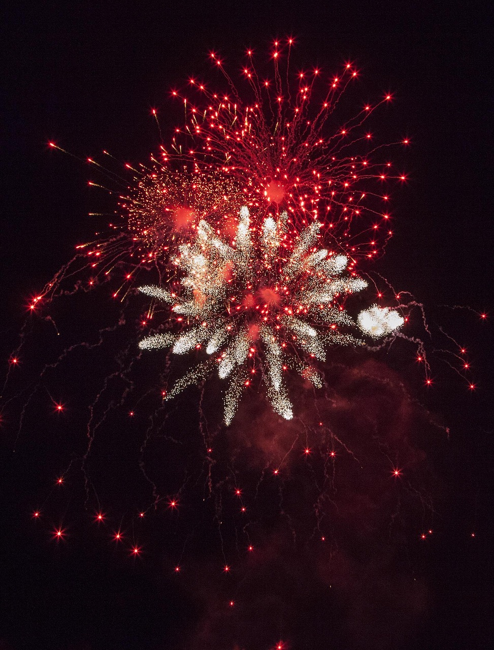 新年的钟声，揭秘元旦的日期与庆祝的意义