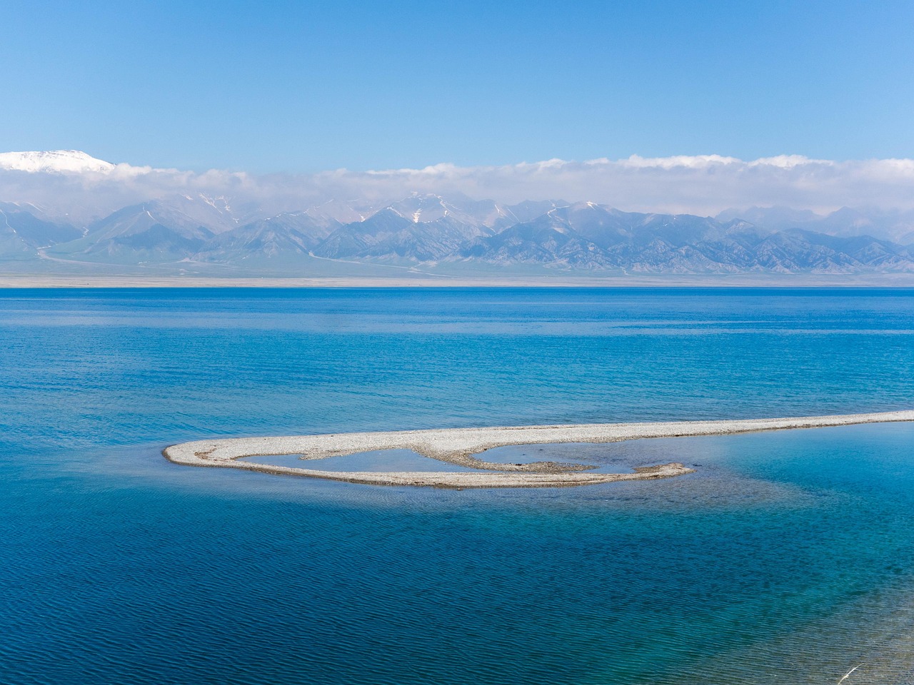 探索新疆，无需核酸检测，畅游天山南北