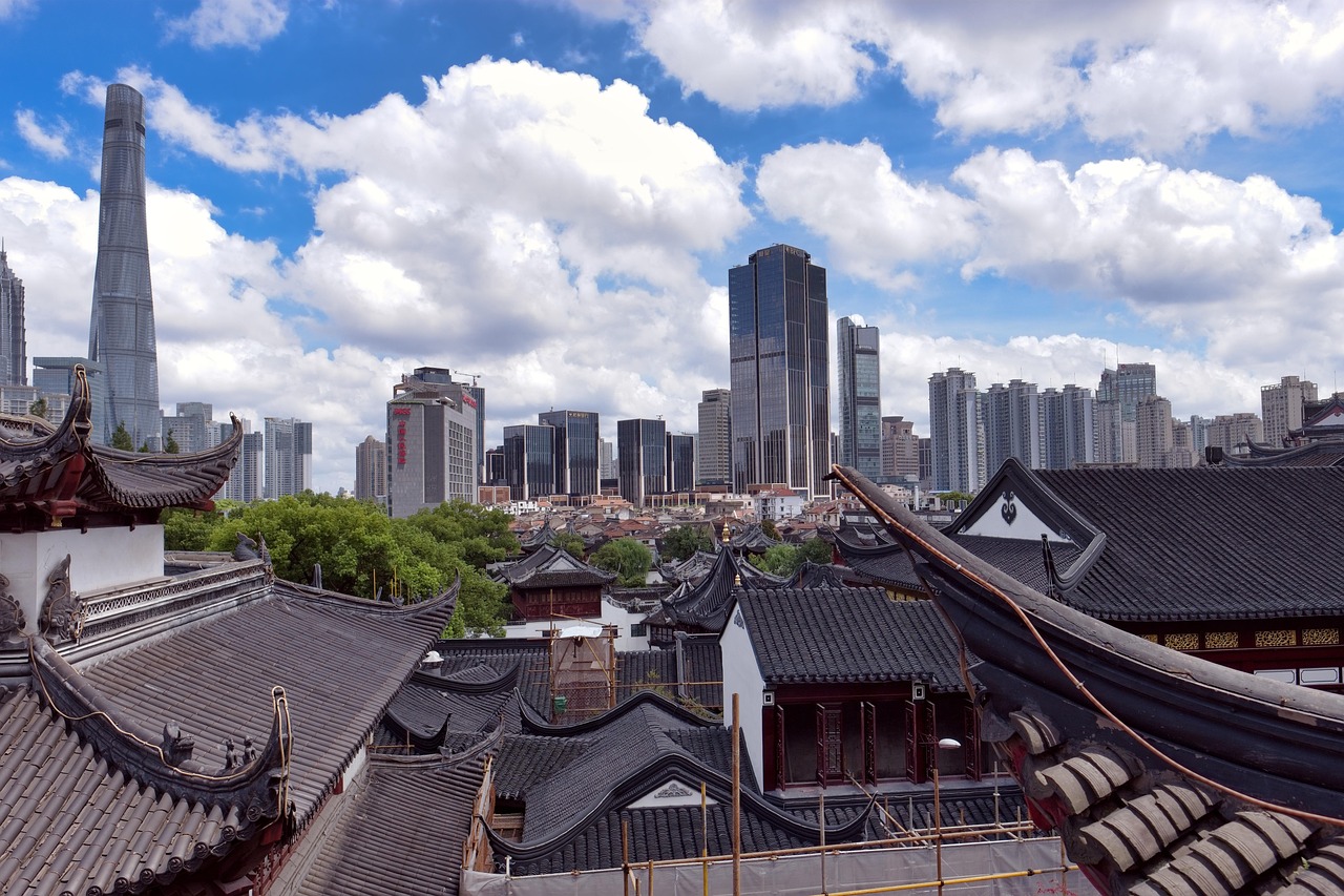 皖北小城迎来新机遇，官方派组的深远影响