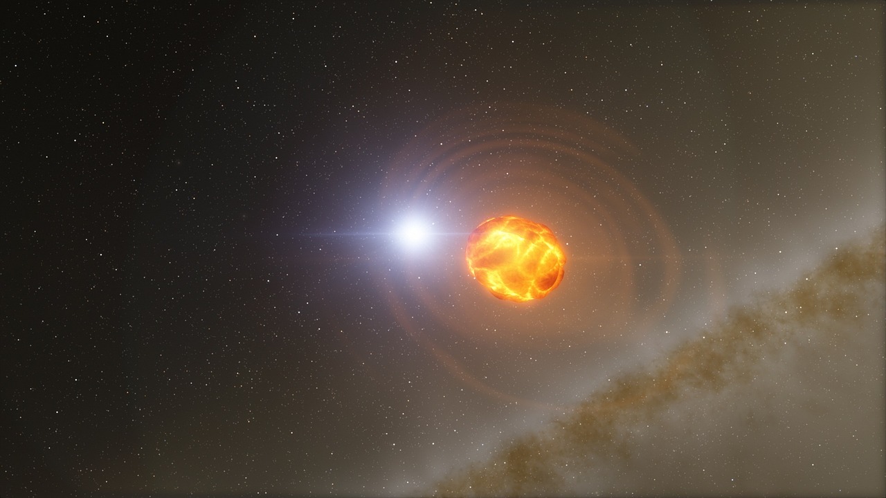 星际迷航，揭秘百科探索丛书中的宇宙未解之谜